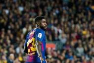 Barcelona v Real Madrid - La Liga